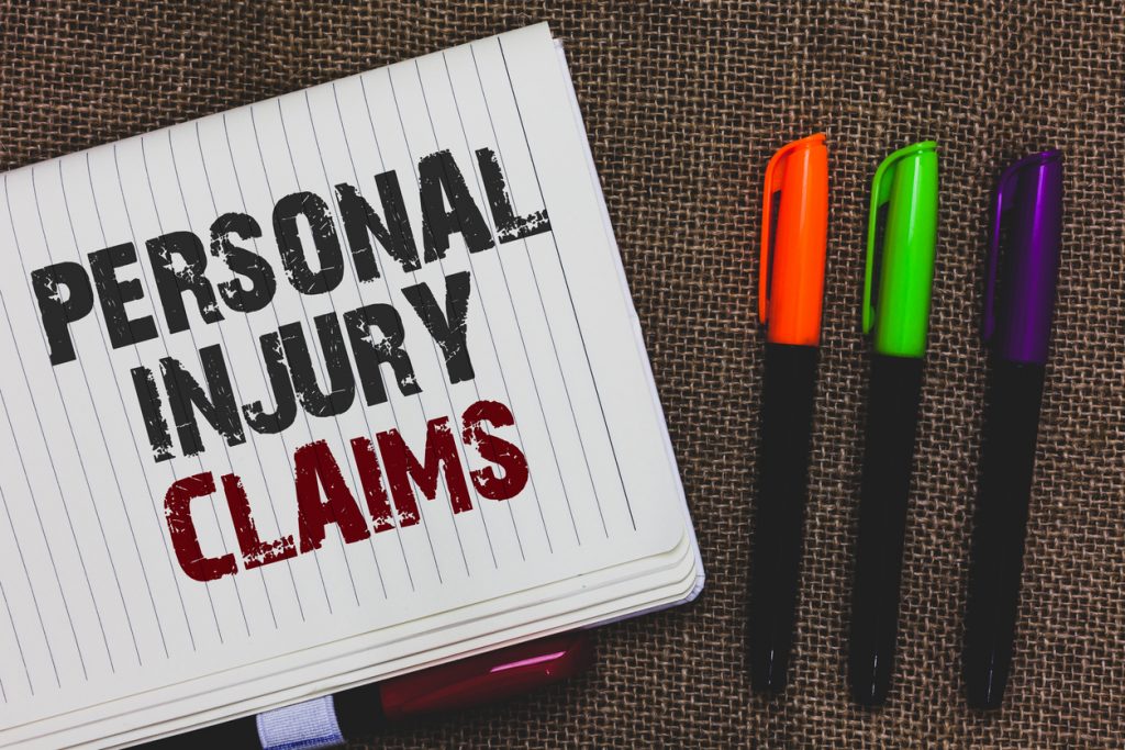 boston personal injury lawyers