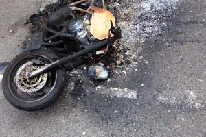 Wayland motorcycle accident attorneys